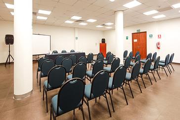 Hoteles San Agustín | Hotel San Agustín Plaza | Photos 21