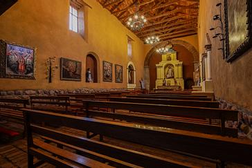 Hoteles San Agustín | Hotel San Agustín Monasterio de la Recoleta | Photos 9