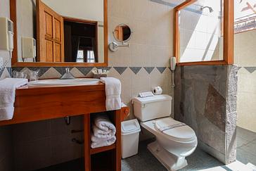 Hoteles San Agustín | Hotel San Agustín Monasterio de la Recoleta | Photos 15