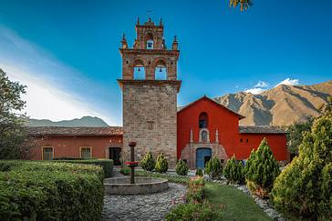 Hoteles San Agustín | Hotel San Agustín Monasterio de la Recoleta | Photos 7