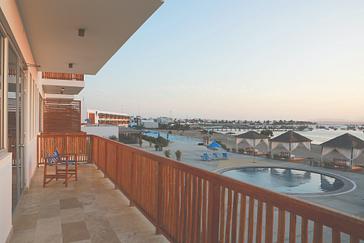 Hoteles San Agustín | Hotel San Agustín Paracas | Fotos 38