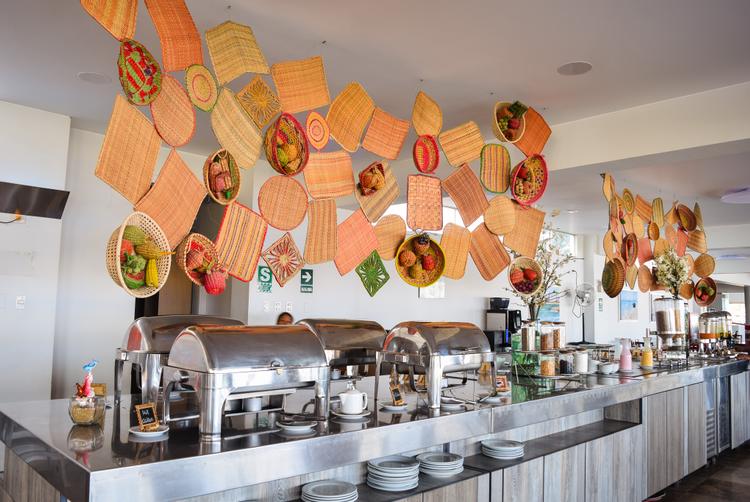 Hoteles San Agustín | Lima | 5