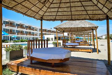 Hoteles San Agustín | Hotel San Agustín Paracas | Fotos 37