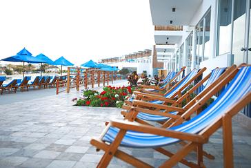 Hoteles San Agustín | Hotel San Agustín Paracas | Fotos 35