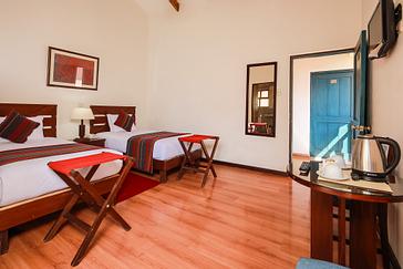 Hoteles San Agustín | Hotel San Agustín Urubamba & Spa | Photos 14