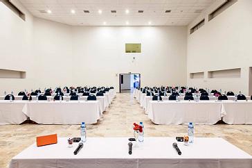 Hoteles San Agustín | Hotel San Agustín Paracas | Fotos 42