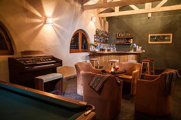 Hoteles San Agustín | Hotel San Agustín Urubamba & Spa | Photos 18