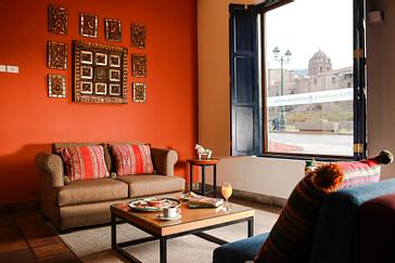 Hoteles San Agustín | Hotel San Agustín Plaza | Photos 6