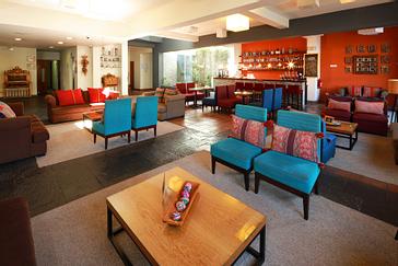 Hoteles San Agustín | Hotel San Agustín Plaza | Photos 17