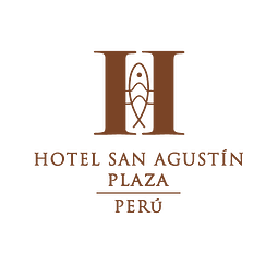 San Agustín Plaza Hotel ****