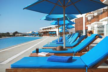 Hoteles San Agustín | Hotel San Agustín Paracas | Fotos 32