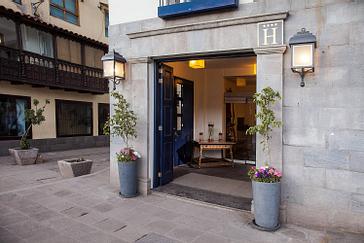 Hoteles San Agustín | Hotel San Agustín Plaza | Photos 7