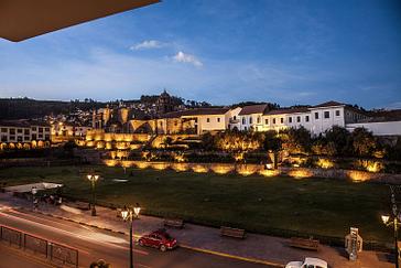 Hoteles San Agustín | Hotel San Agustín Plaza | Photos 12