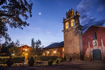 Hoteles San Agustín | Hotel San Agustín Monasterio de la Recoleta | Photos 12