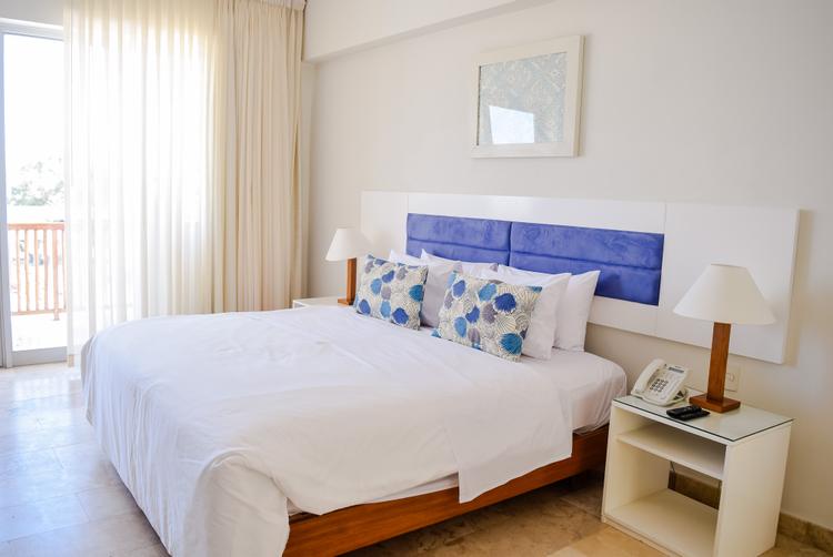 Hoteles San Agustín | Lima | 7