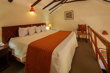 Hoteles San Agustín | Hotel San Agustín Monasterio de la Recoleta | Photos 18