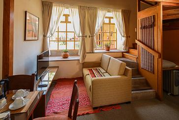 Hoteles San Agustín | Hotel San Agustín Monasterio de la Recoleta | Photos 16