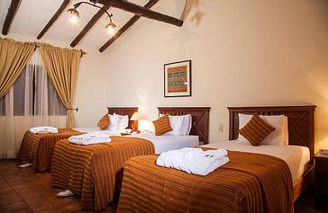 Hoteles San Agustín | Hotel San Agustín Monasterio de la Recoleta | Photos 17