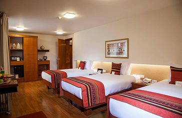 Hoteles San Agustín | Hotel San Agustín Plaza | Photos 9