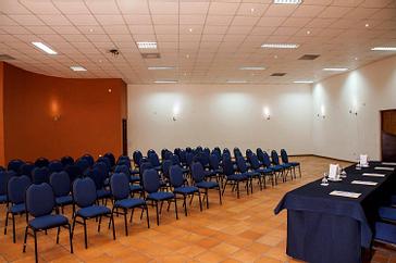 Hoteles San Agustín | Hotel San Agustín Urubamba & Spa | Photos 19