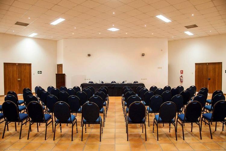 Hoteles San Agustín | Lima | 7